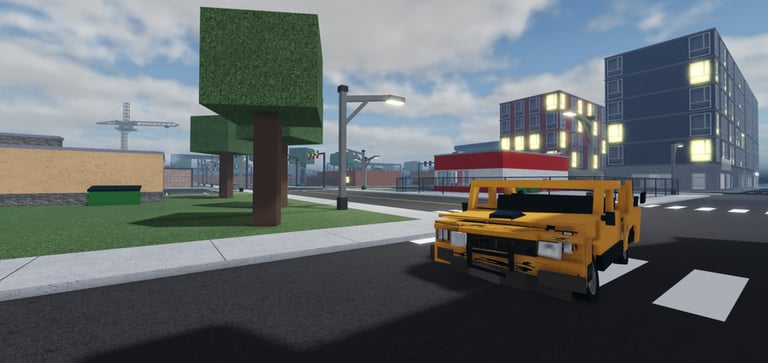 Updates Hub